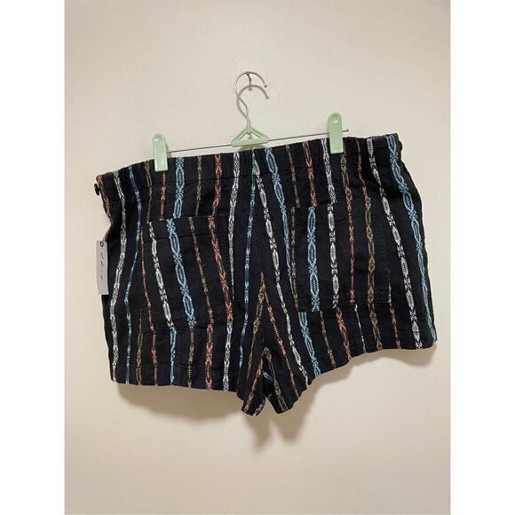 NWT Anthropologie The Beach Shorts Size 14 - Picture 8 of 11